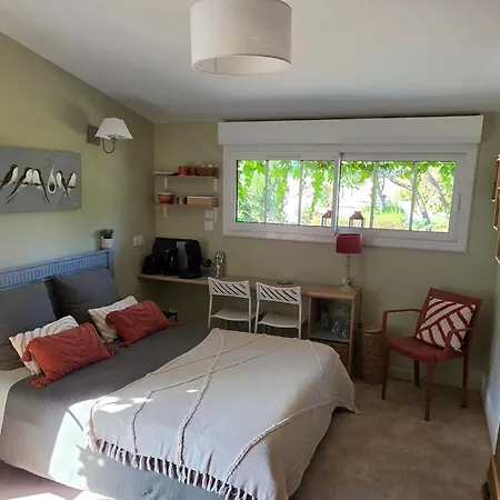 Le Logis Du Grand Bois *