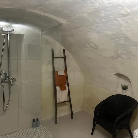 Bed & Breakfast Le Logis Du Grand Bois